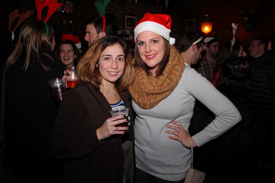 17th Annual Reindeer Romp (Gallery A)