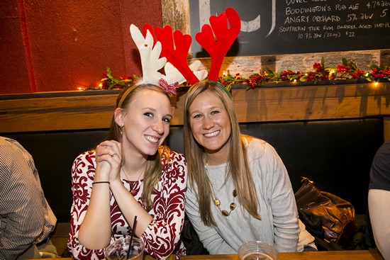 17th Annual Reindeer Romp (Gallery B)