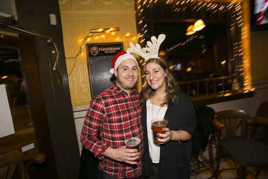 17th Annual Reindeer Romp (Gallery B)