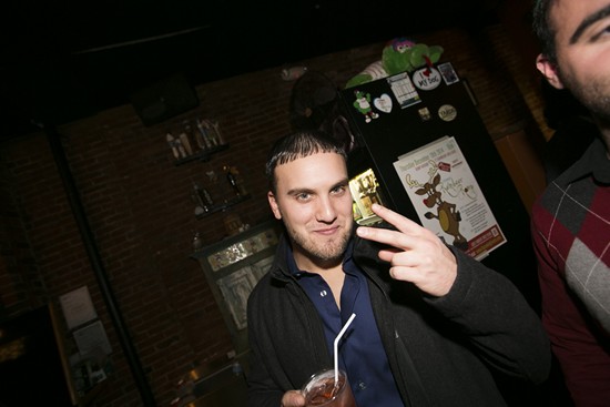 17th Annual Reindeer Romp (Gallery B)