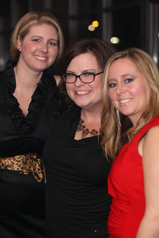 NYE 2015 @ XFINITY Live!