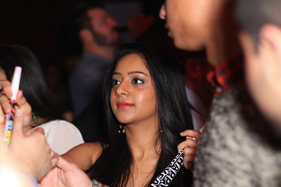 NYE 2015 @ XFINITY Live!