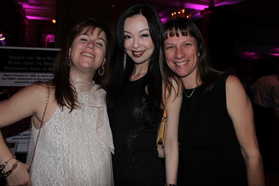 NYE 2015 @ The Crystal Tea Room! (Gallery A)