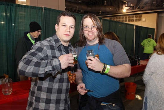 Big Philly Beerfest 2015