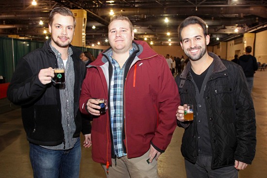 Big Philly Beerfest 2015