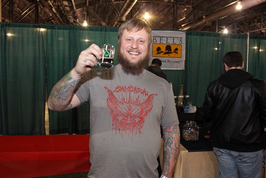 Big Philly Beerfest 2015