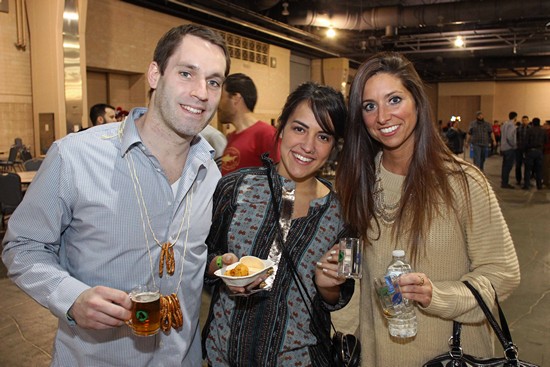Big Philly Beerfest 2015