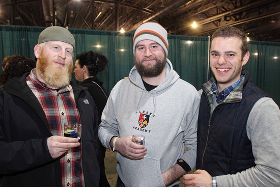 Big Philly Beerfest 2015