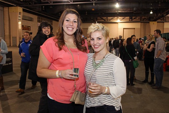 Big Philly Beerfest 2015