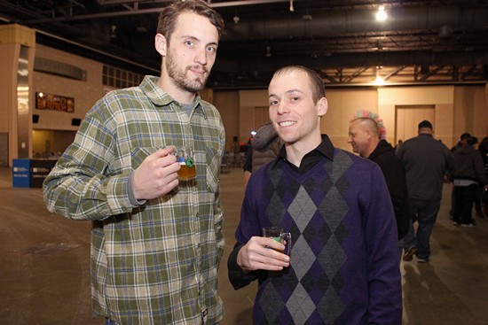 Big Philly Beerfest 2015