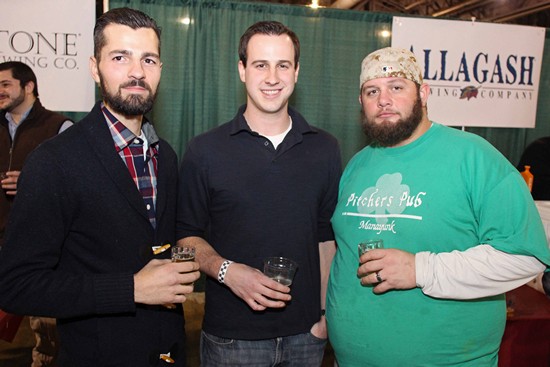 Big Philly Beerfest 2015