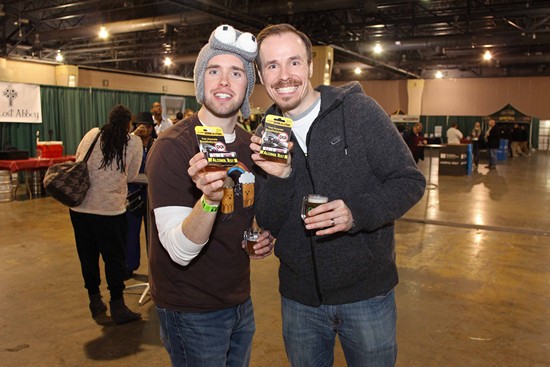Big Philly Beerfest 2015