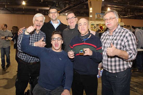Big Philly Beerfest 2015