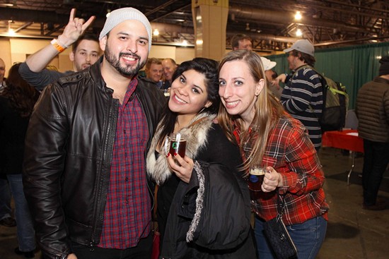 Big Philly Beerfest 2015