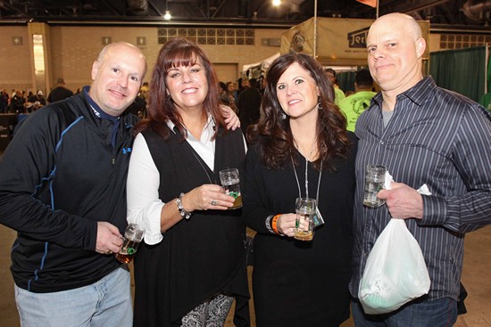 Big Philly Beerfest 2015