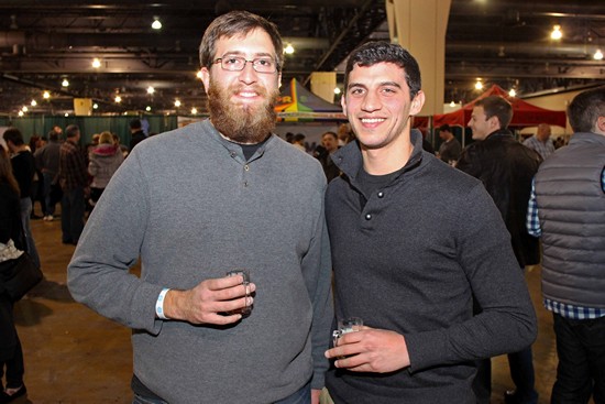 Big Philly Beerfest 2015