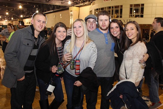 Big Philly Beerfest 2015