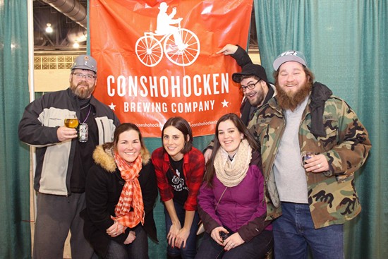 Big Philly Beerfest 2015