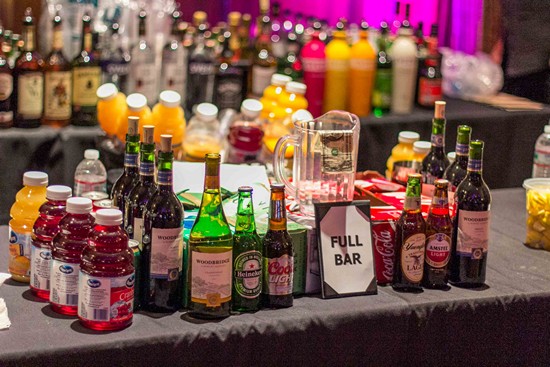 NYE 2015 @ The Crystal Tea Room! (Gallery B)