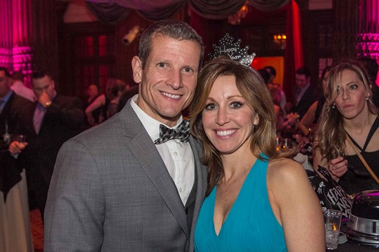 NYE 2015 @ The Crystal Tea Room! (Gallery B)