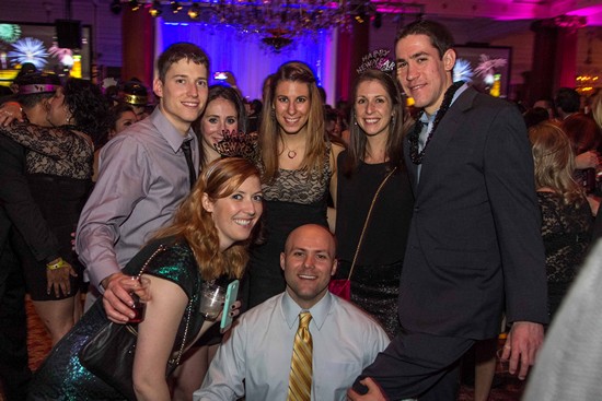 NYE 2015 @ The Crystal Tea Room! (Gallery B)