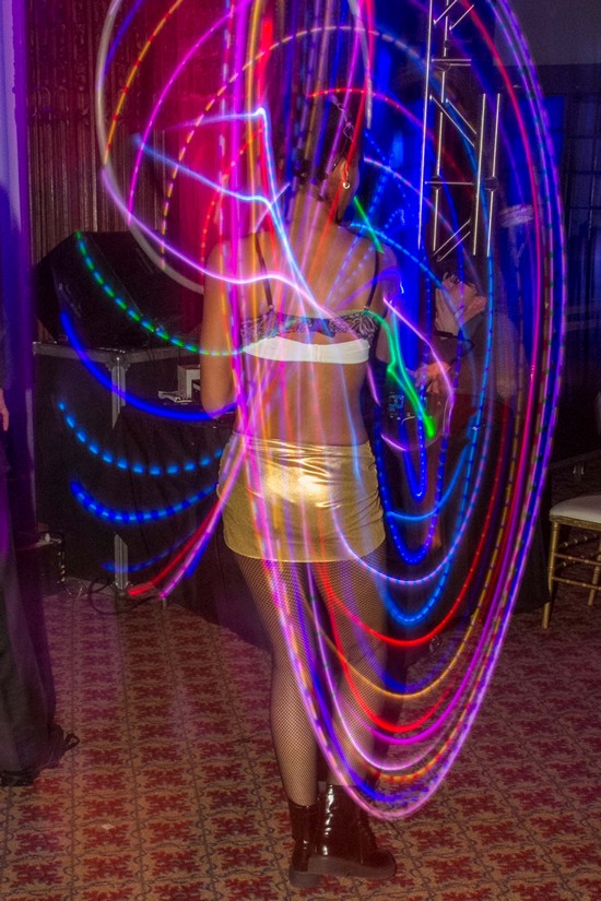 NYE 2015 @ The Crystal Tea Room! (Gallery B)