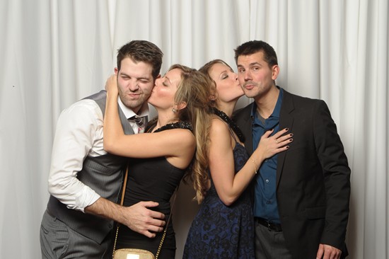 NYE 2015 @ The Crystal Tea Room! (Gallery C)