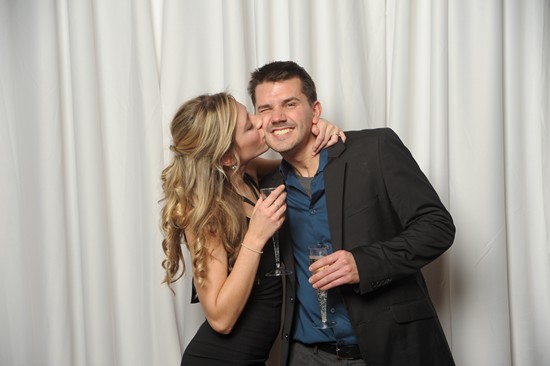 NYE 2015 @ The Crystal Tea Room! (Gallery C)