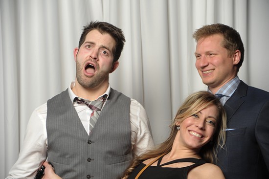 NYE 2015 @ The Crystal Tea Room! (Gallery C)