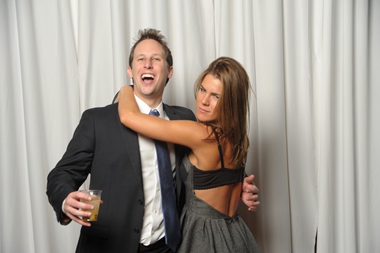 NYE 2015 @ The Crystal Tea Room! (Gallery C)