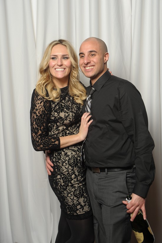 NYE 2015 @ The Crystal Tea Room! (Gallery C)