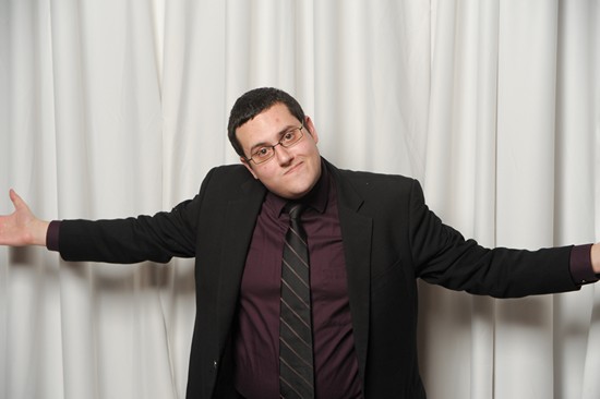 NYE 2015 @ The Crystal Tea Room! (Gallery C)