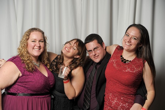 NYE 2015 @ The Crystal Tea Room! (Gallery C)