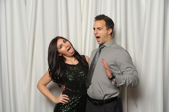 NYE 2015 @ The Crystal Tea Room! (Gallery C)