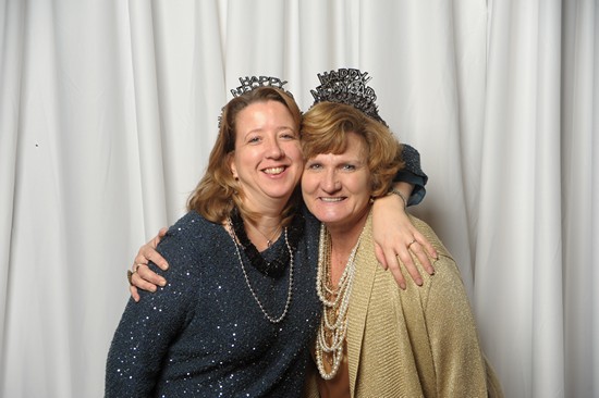 NYE 2015 @ The Crystal Tea Room! (Gallery C)