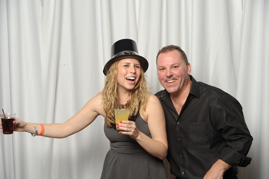 NYE 2015 @ The Crystal Tea Room! (Gallery C)