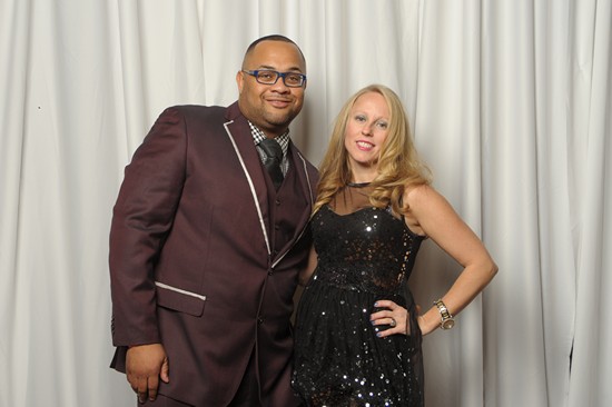 NYE 2015 @ The Crystal Tea Room! (Gallery C)
