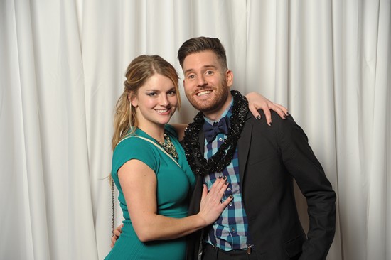 NYE 2015 @ The Crystal Tea Room! (Gallery C)