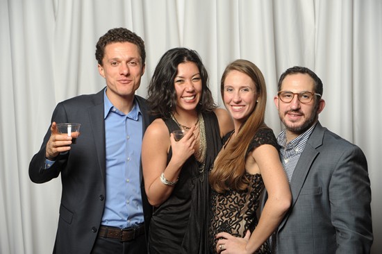 NYE 2015 @ The Crystal Tea Room! (Gallery C)