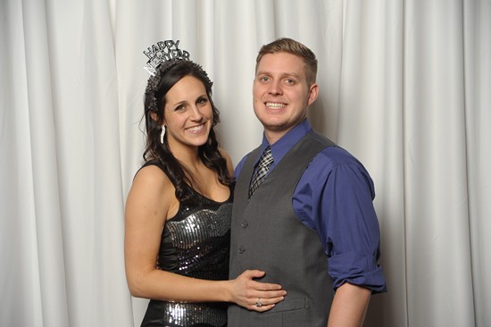 NYE 2015 @ The Crystal Tea Room! (Gallery C)