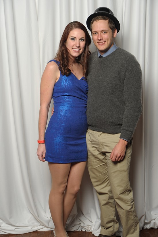 NYE 2015 @ The Crystal Tea Room! (Gallery C)