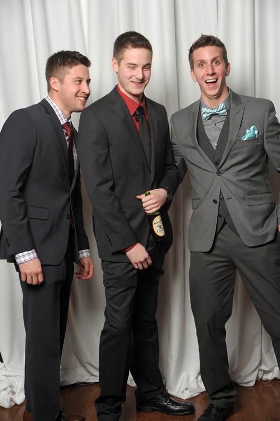 NYE 2015 @ The Crystal Tea Room! (Gallery C)