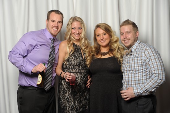 NYE 2015 @ The Crystal Tea Room! (Gallery C)