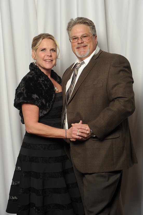 NYE 2015 @ The Crystal Tea Room! (Gallery C)