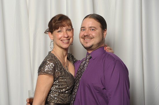 NYE 2015 @ The Crystal Tea Room! (Gallery C)