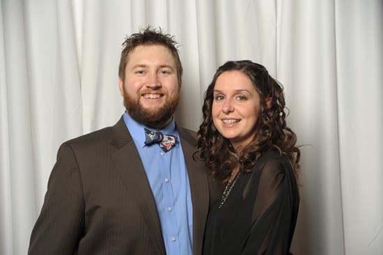 NYE 2015 @ The Crystal Tea Room! (Gallery C)