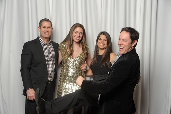 NYE 2015 @ The Crystal Tea Room! (Gallery C)