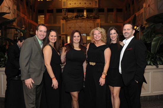 NYE 2015 @ The Crystal Tea Room! (Gallery D)