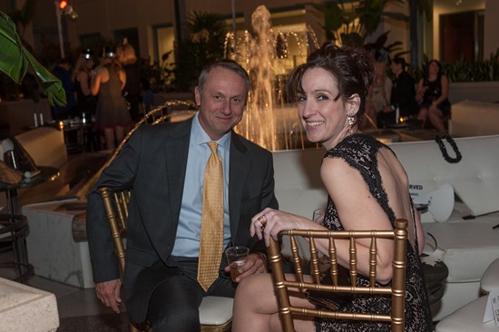 NYE 2015 @ The Crystal Tea Room! (Gallery D)