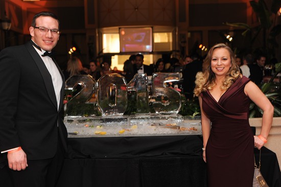 NYE 2015 @ The Crystal Tea Room! (Gallery D)